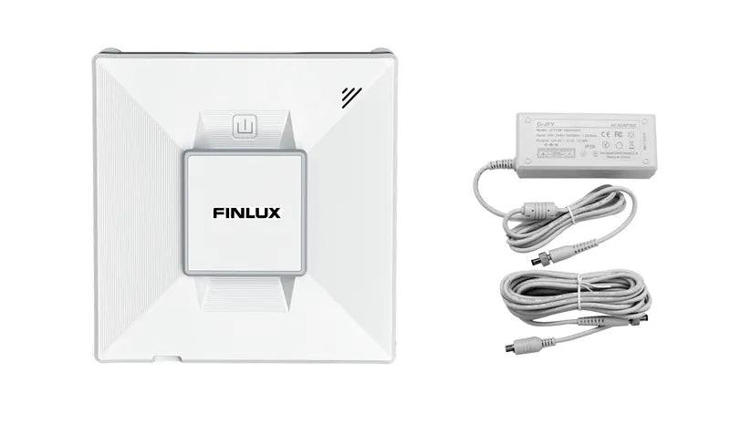 Уред за почистване на прозорци Finlux FJ3 MAX