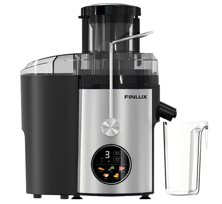 Сокоизстисквачка Finlux FJD-1499 D