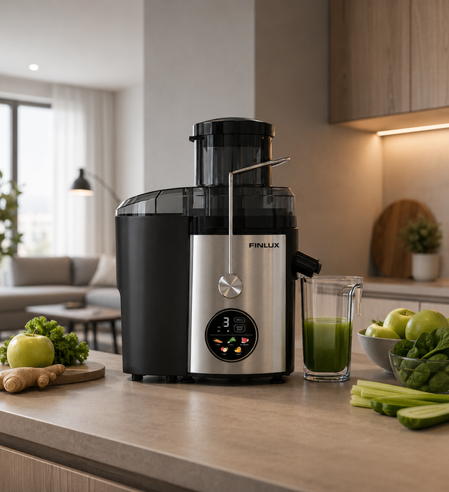 Сокоизстисквачка Finlux FJD-1499 D