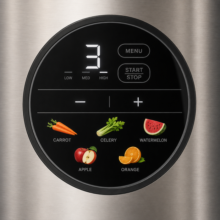 Сокоизстисквачка Finlux FJD-1499 D