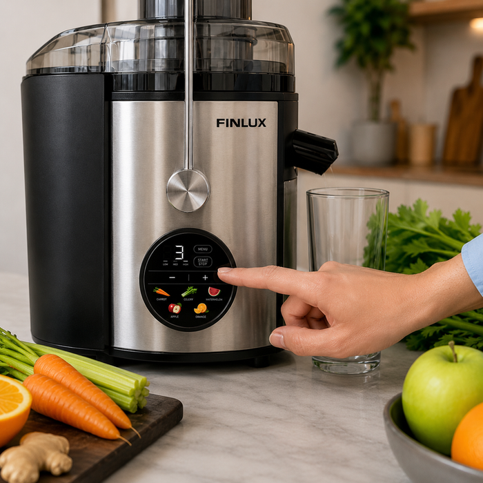 Сокоизстисквачка Finlux FJD-1499 D