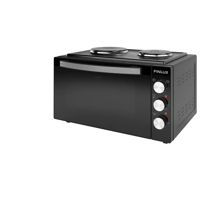 Готварска печка (мини) Finlux FMC-4545BS