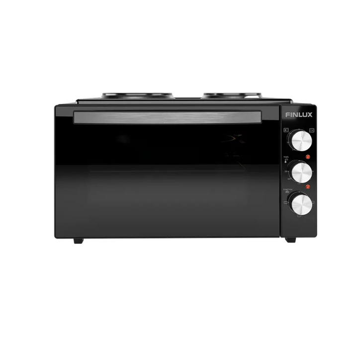 Готварска печка (мини) Finlux FMC-4545BS