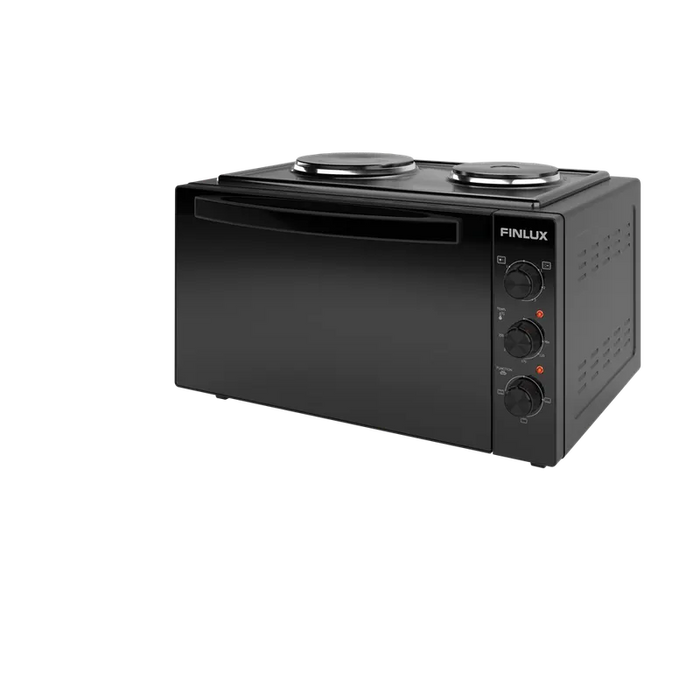 Готварска печка (мини) Finlux FMC-4555GL