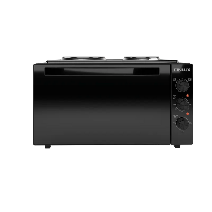 Готварска печка (мини) Finlux FMC-4555GL