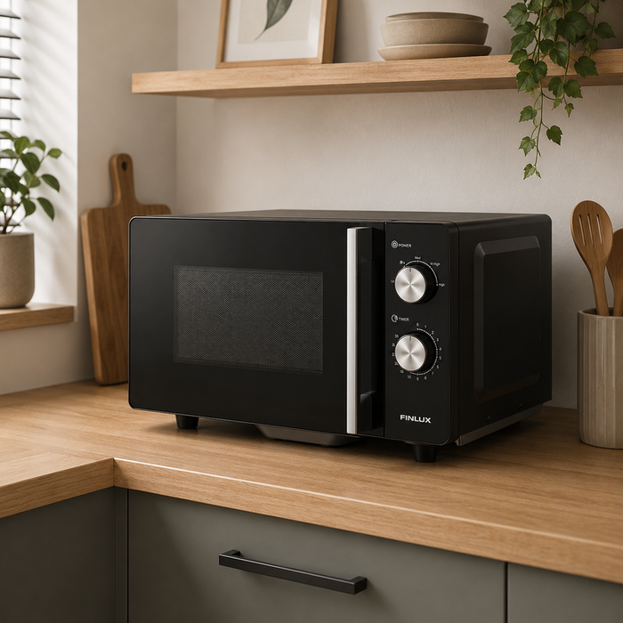 Микровълнова фурна Finlux FMO-2054 FBB
