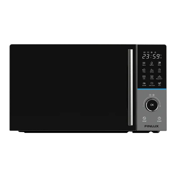 Микровълнова фурна Finlux FMO-2590DG , 25 Литри, 25 литра , 850 W