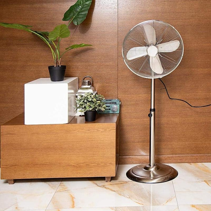 Вентилатор Finlux FSF-1624-SS , 60 W