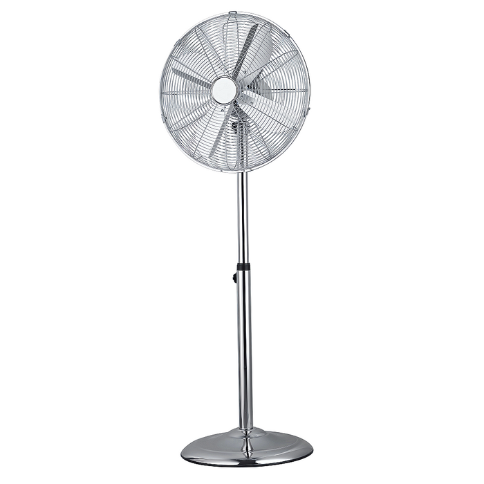 Вентилатор Finlux FSF-1813-SS , 60 W