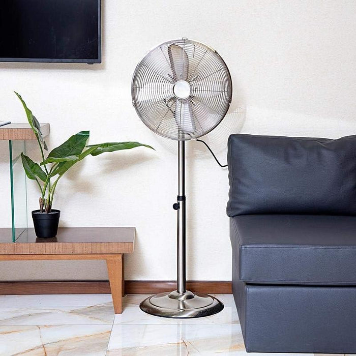 Вентилатор Finlux FSF-1813-SS , 60 W