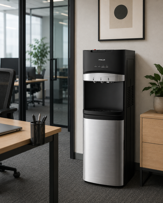 Диспенсър Finlux FWD-2602IM , 520 W