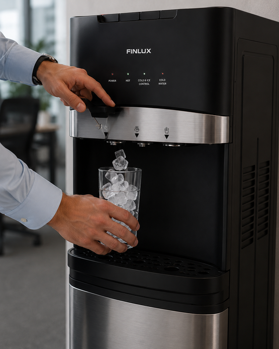 Диспенсър Finlux FWD-2602IM , 520 W