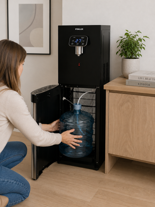 Диспенсър Finlux FWD-2611TS , 520 W