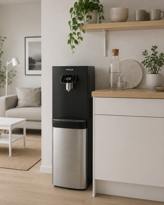 Диспенсър Finlux FWD-2611TS , 520 W