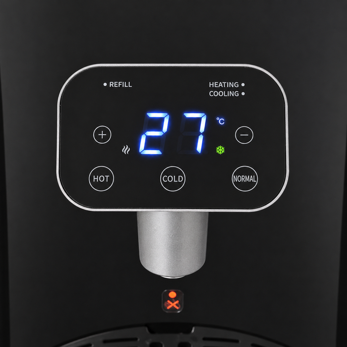 Диспенсър Finlux FWD-2611TS , 520 W