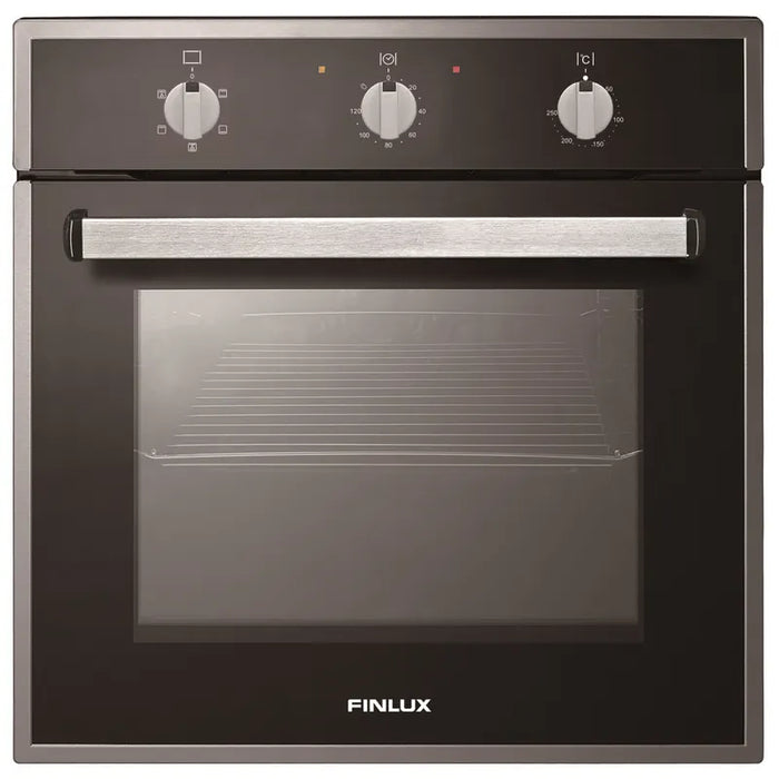 Фурна за вграждане Finlux FX 530ABX , 60 , А , Механично