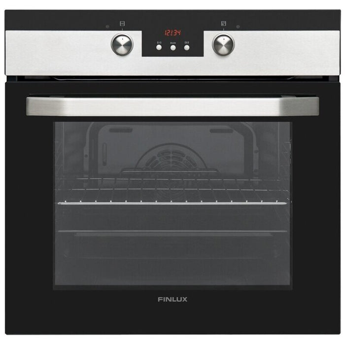 Фурна за вграждане Finlux FX 820A IX , Електронно , 61 , А