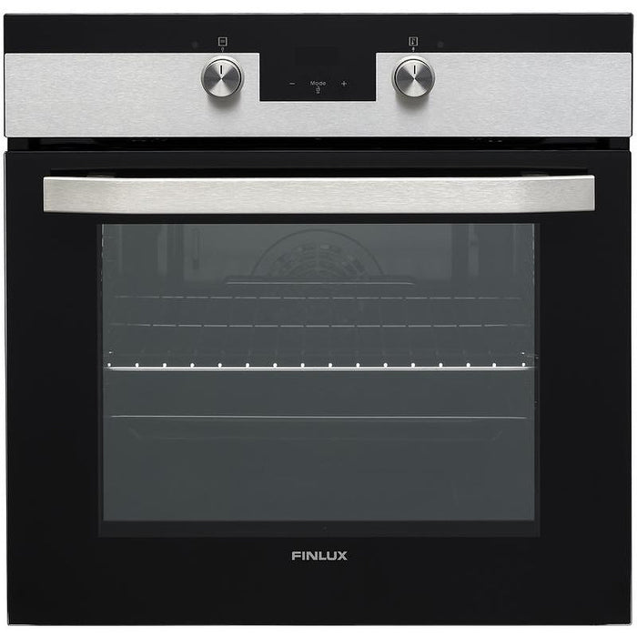 Фурна за вграждане Finlux FX 820A IX , Електронно , 61 , А