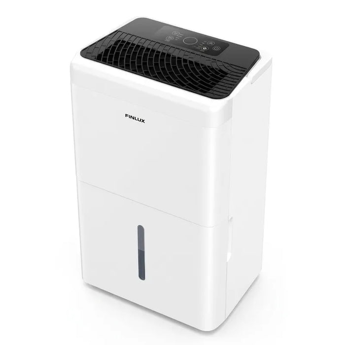 Обезвлажнител Finlux TDE-20L34IHU , 20 Литри, 475 W