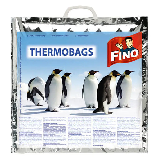 ФИНО ТЕРМОЧАНТА 1 бр. / PROMO