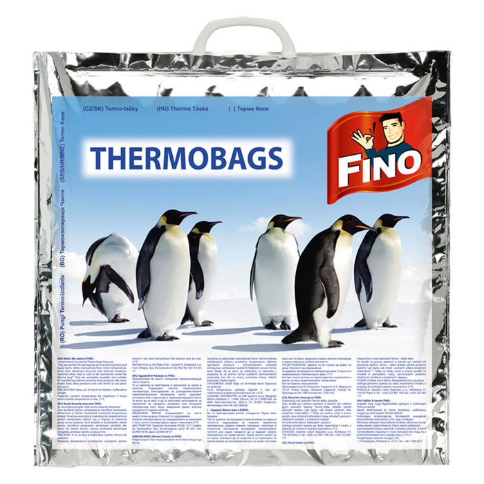 ФИНО ТЕРМОЧАНТА 1 бр. / PROMO