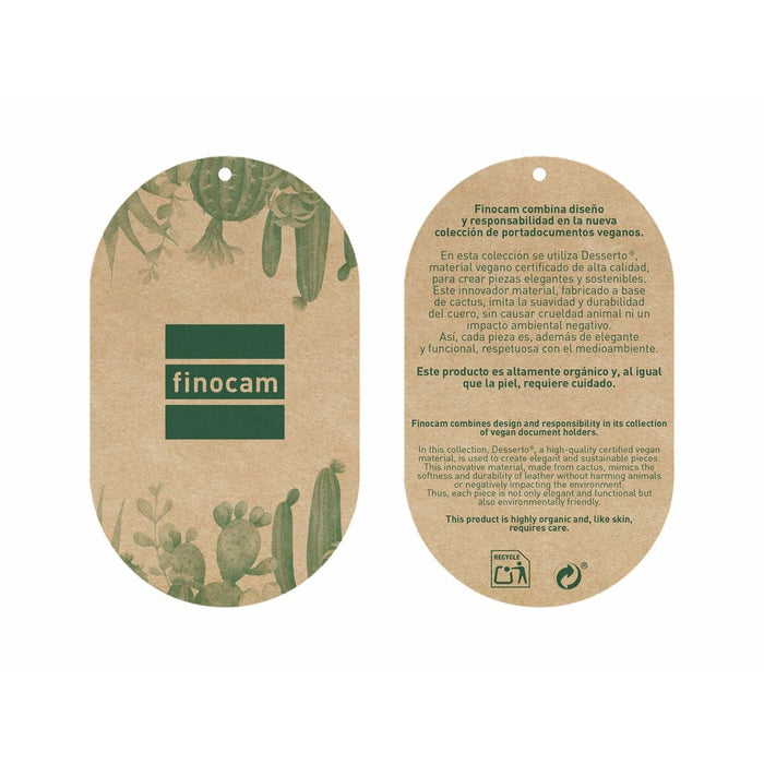 Папка за документи Finocam
