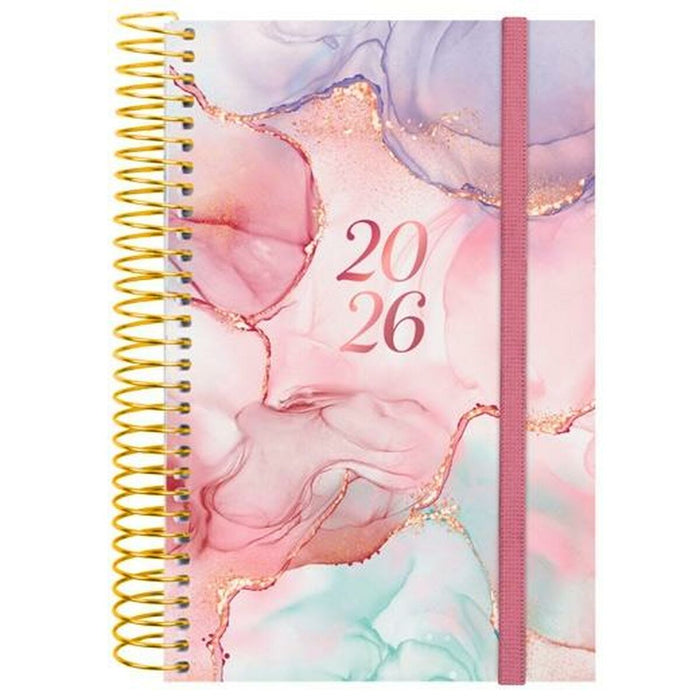 График Finocam DESIGN COLLECTION Goldy 11,7 x 18,1 cm 2026