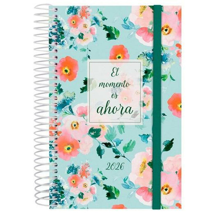 График Finocam DESIGN COLLECTION Ahora 11,7 x 18,1 cm 2026