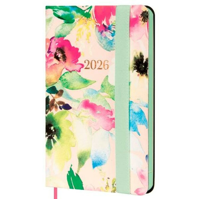 График Finocam FLEXI JOY Bloom Mini 8,2 x 12,7 cm 2026