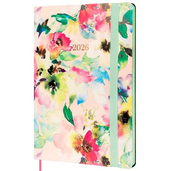 График Finocam FLEXI JOY Bloom A5 14,8 x 21 cm 2026