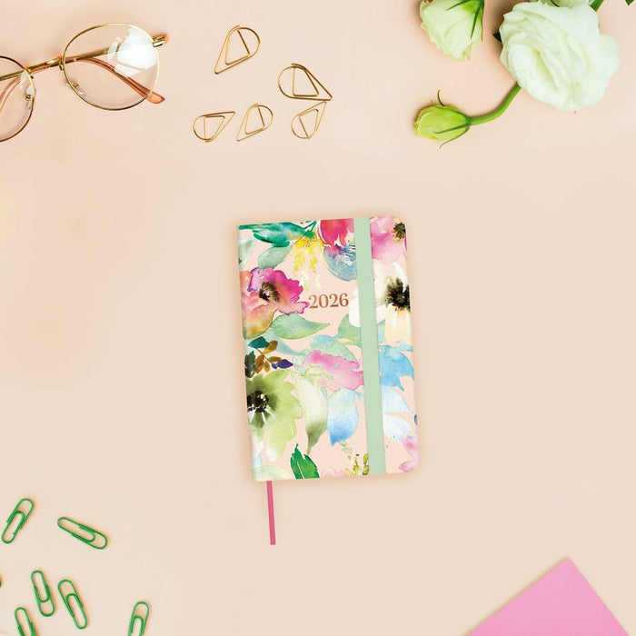 График Finocam FLEXI JOY Bloom Mini 8,2 x 12,7 cm 2026