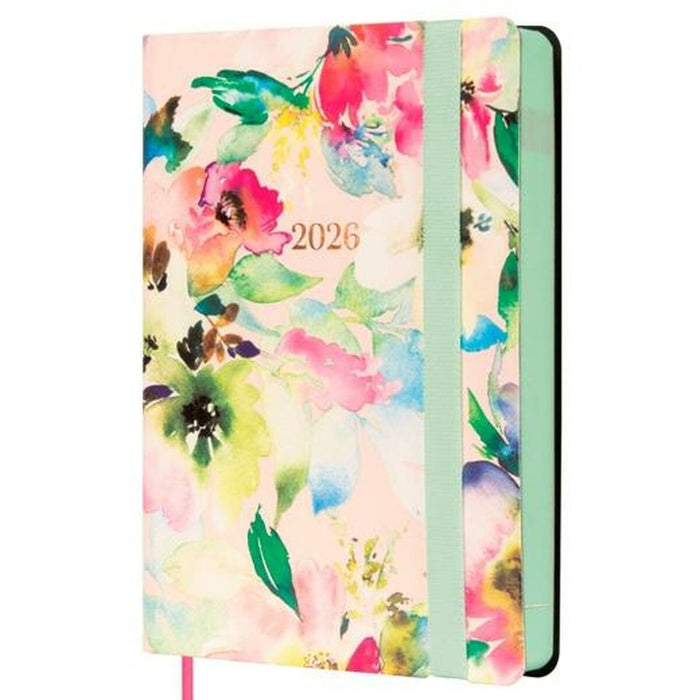 График Finocam FLEXI JOY Bloom Mini 8,2 x 12,7 cm 2026