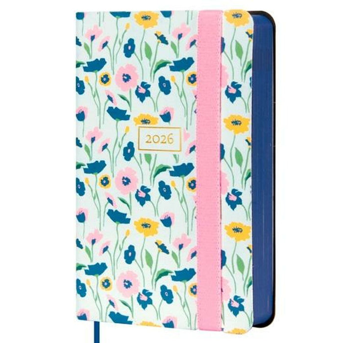 График Finocam FLEXI JOY Fiona Mini 8,2 x 12,7 cm 2026