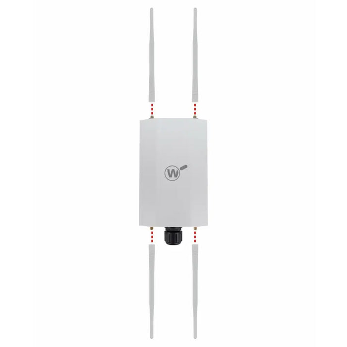 Firewall Watchguard AP332CR Бял RJ45 PoE x 1 Wi-Fi
