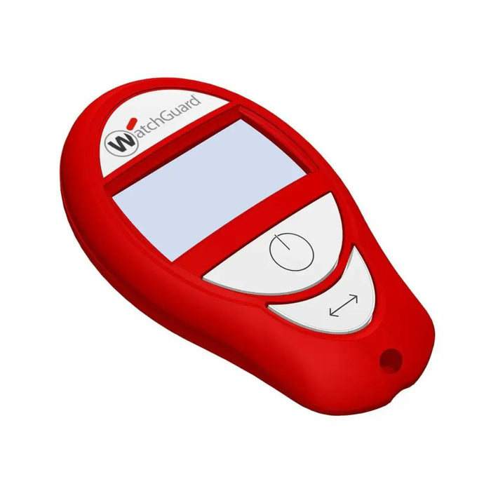 Firewall Watchguard WG9011 Червен