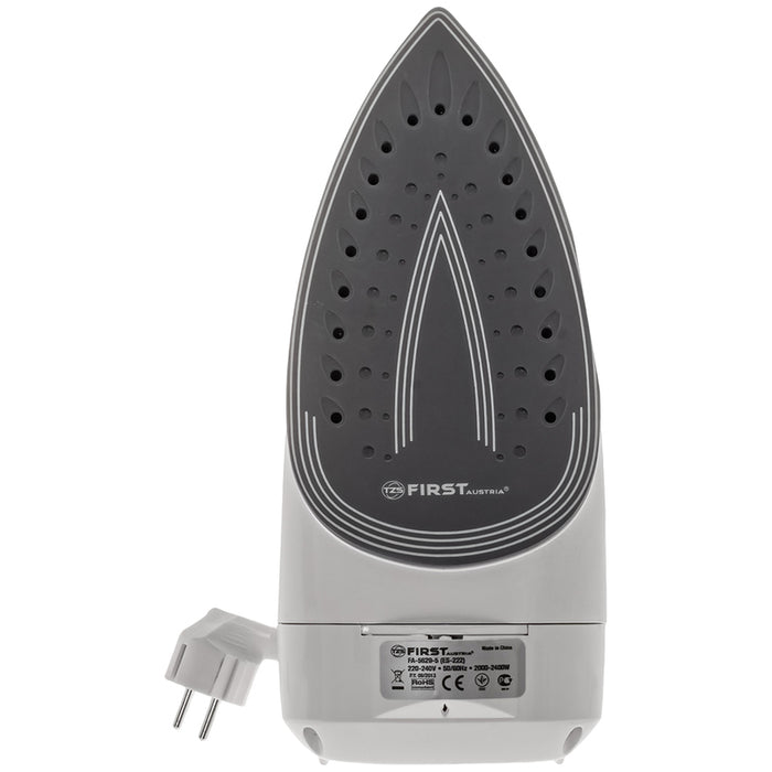 Ютия FIRST FA-5629-5 2200.0 W