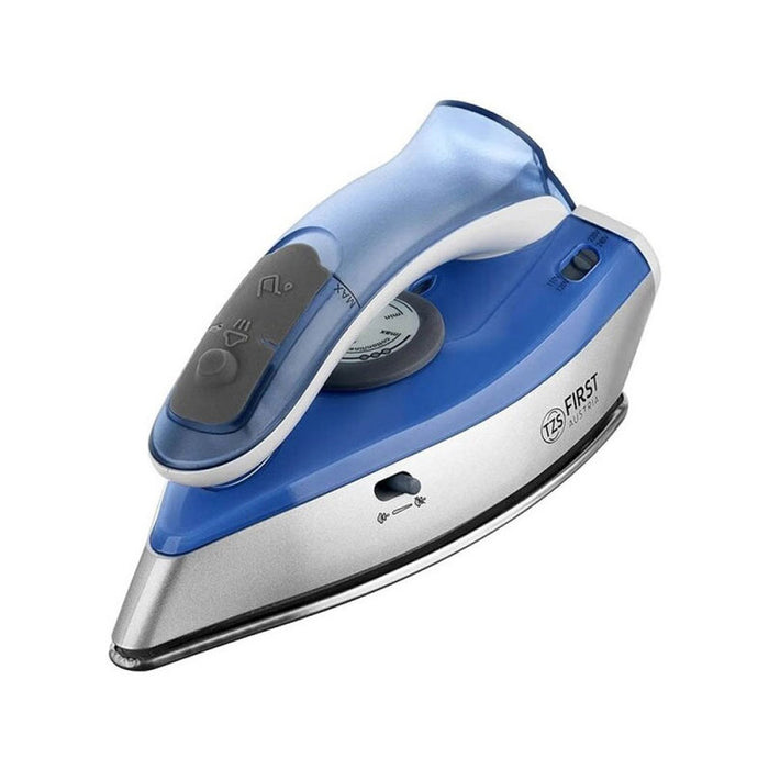 Ютия FIRST FA-5640-2 1100.0 W, 60.0 ml