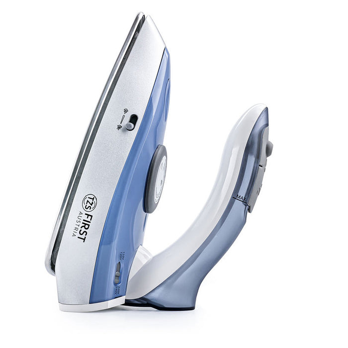 Ютия FIRST FA-5640-2 1100.0 W, 60.0 ml