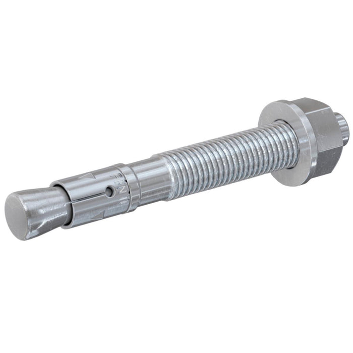 СЕГМЕНТЕН АНКЕР FISCHER M8 FBN II