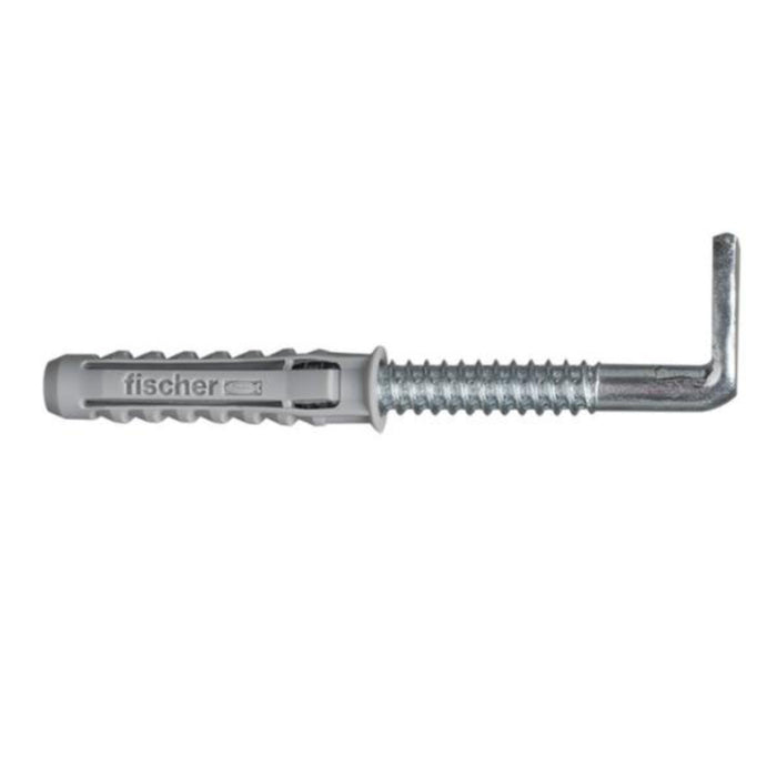 ДЮБЕЛ ЗА БЕТОН С КУКА FISCHER  WDS 10