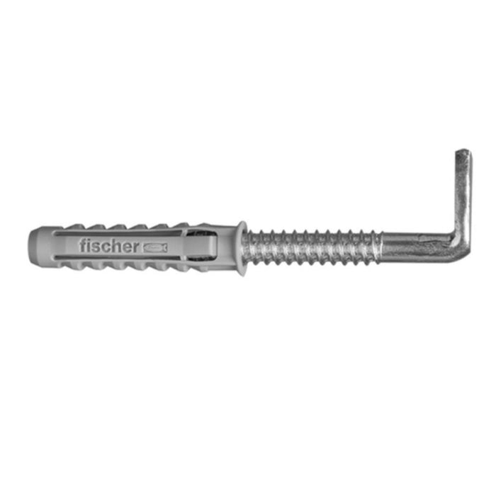 ДЮБЕЛ ЗА БЕТОН С КУКА FISCHER  WDS 12