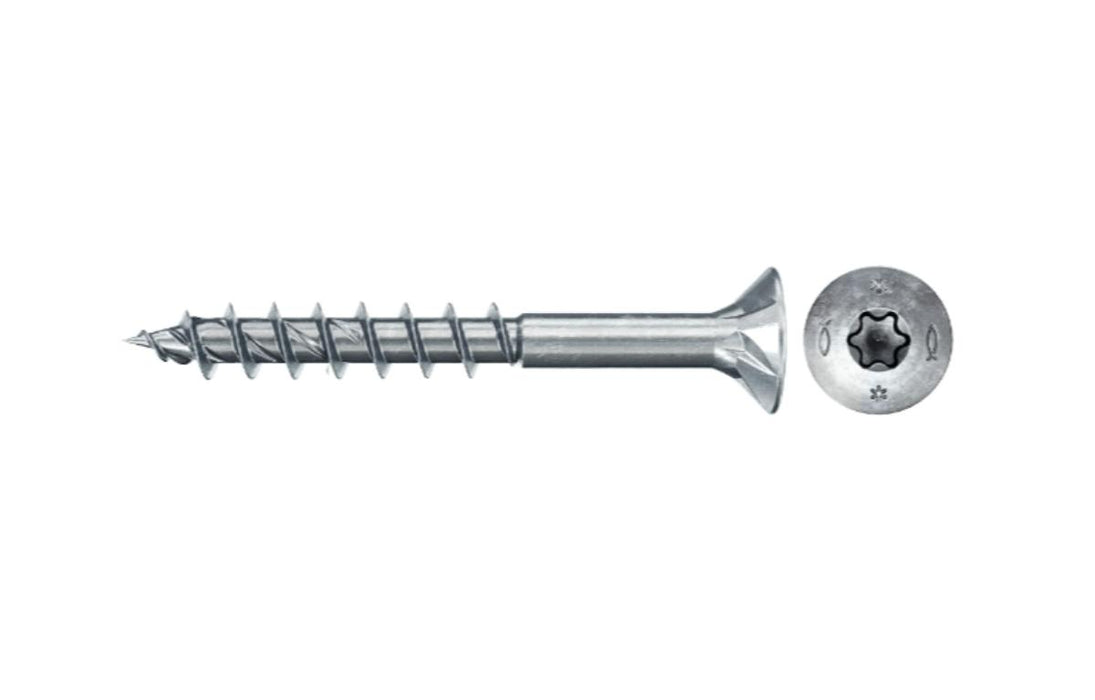ВИНТ ЗА ДЪРВО FPFIICTP 3.5x35BC L2 180БР