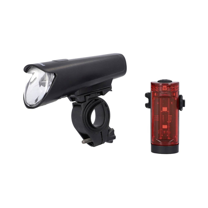 LED СВЕТЛИНИ ЗА ВЕЛОСИПЕД FISCHER 45LUX