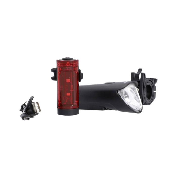 LED СВЕТЛИНИ ЗА ВЕЛОСИПЕД FISCHER 45LUX