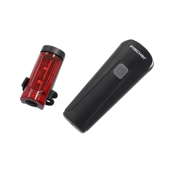 LED СВЕТЛИНИ ЗА ВЕЛОСИПЕД FISCHER 45LUX