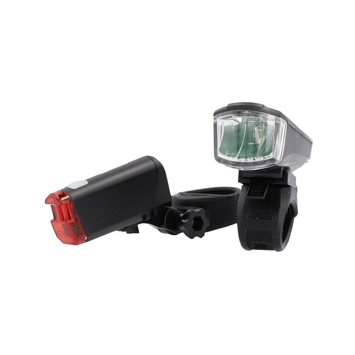 LED СВЕТЛИНИ ЗА ВЕЛОСИПЕД FISCHER 20LUX