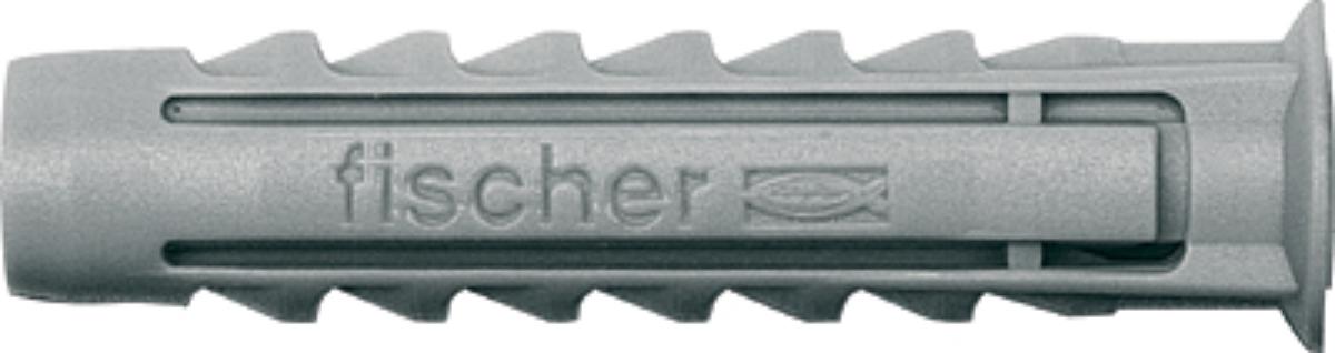 ДЮБЕЛ УНИВЕРСАЛЕН 6 MM