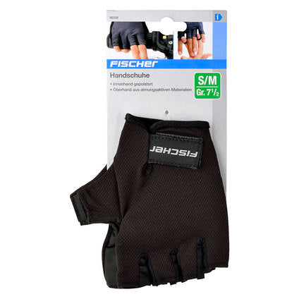 ВЕЛО РЪКАВИЦИ ЗА S/M FISCHER S/M