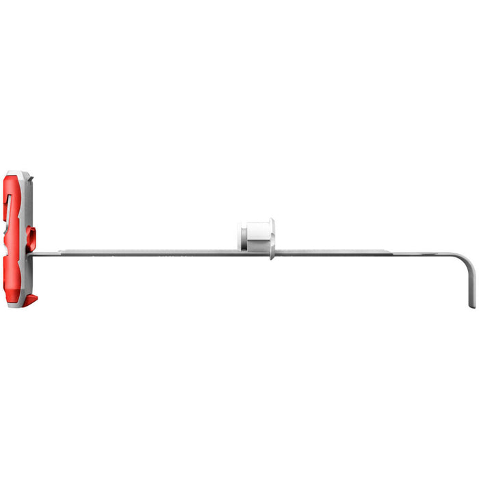 Шипове Fischer Duotec 537258 Найлон M10 (50 броя)
