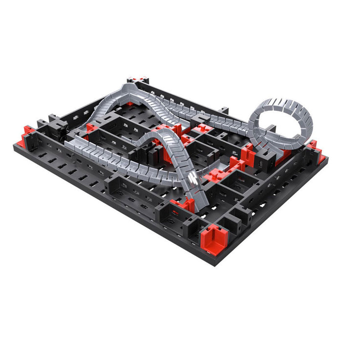 КОНСТРУКТОР FISCHERTECHNIK BUILD YOUR GAME